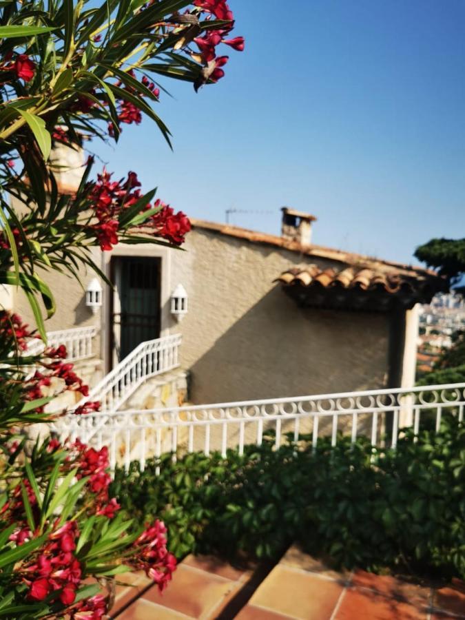 Apartment Le Balcon, Vue Panoramique Au Faron *